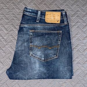 Men’s American Eagle Skinny Jean 360• Extreme Flex